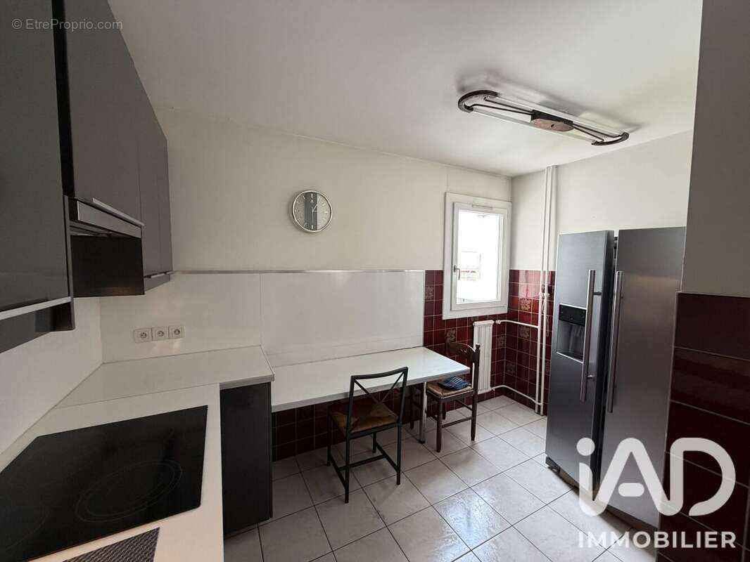 Photo 3 - Appartement à VITRY-SUR-SEINE