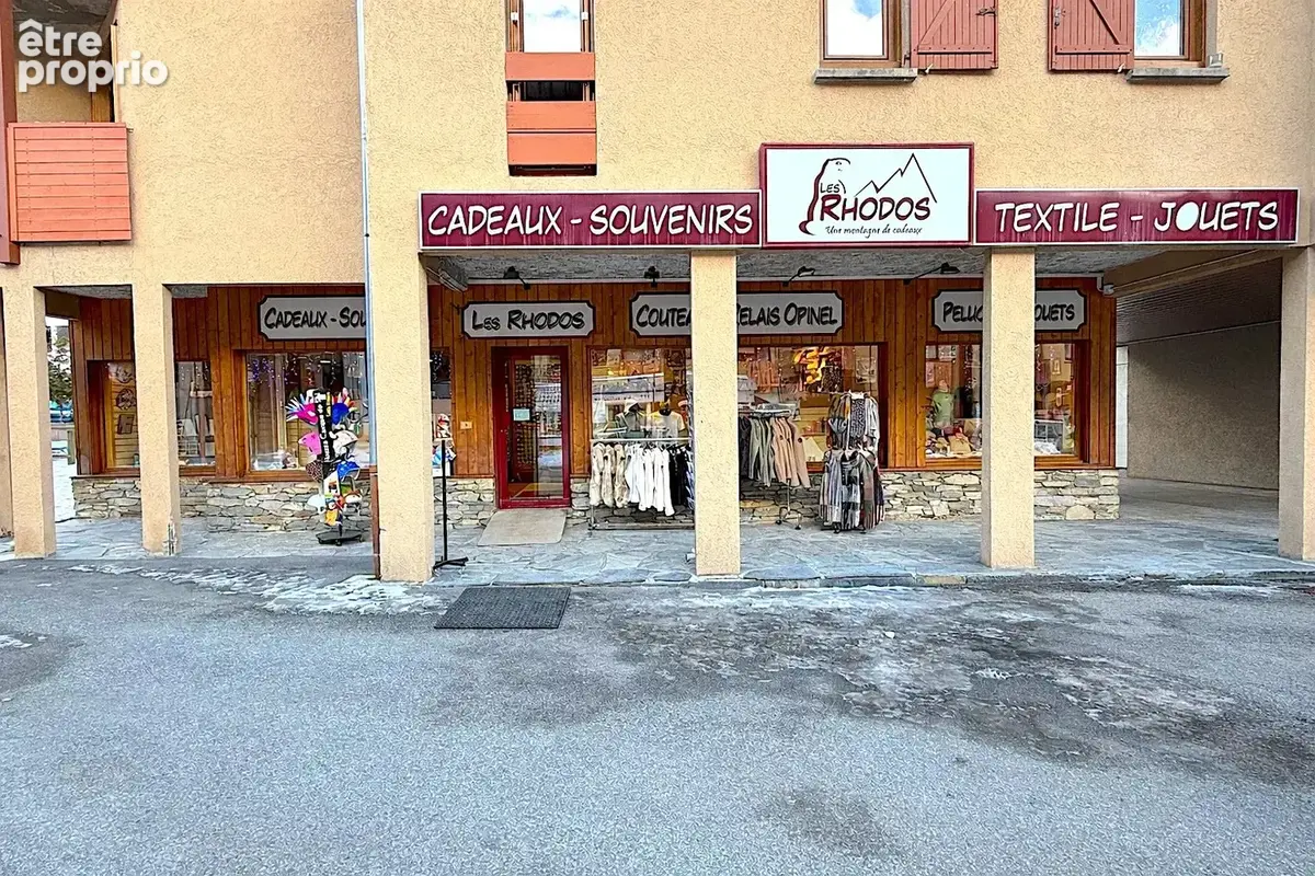 Fonds de commerce - photo 6