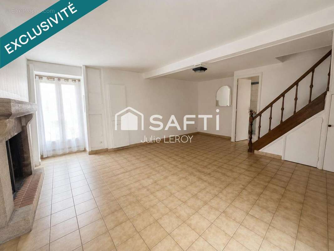 Maison 58 m² à Saint-Pierre-Sur-Orthe  - photo 3