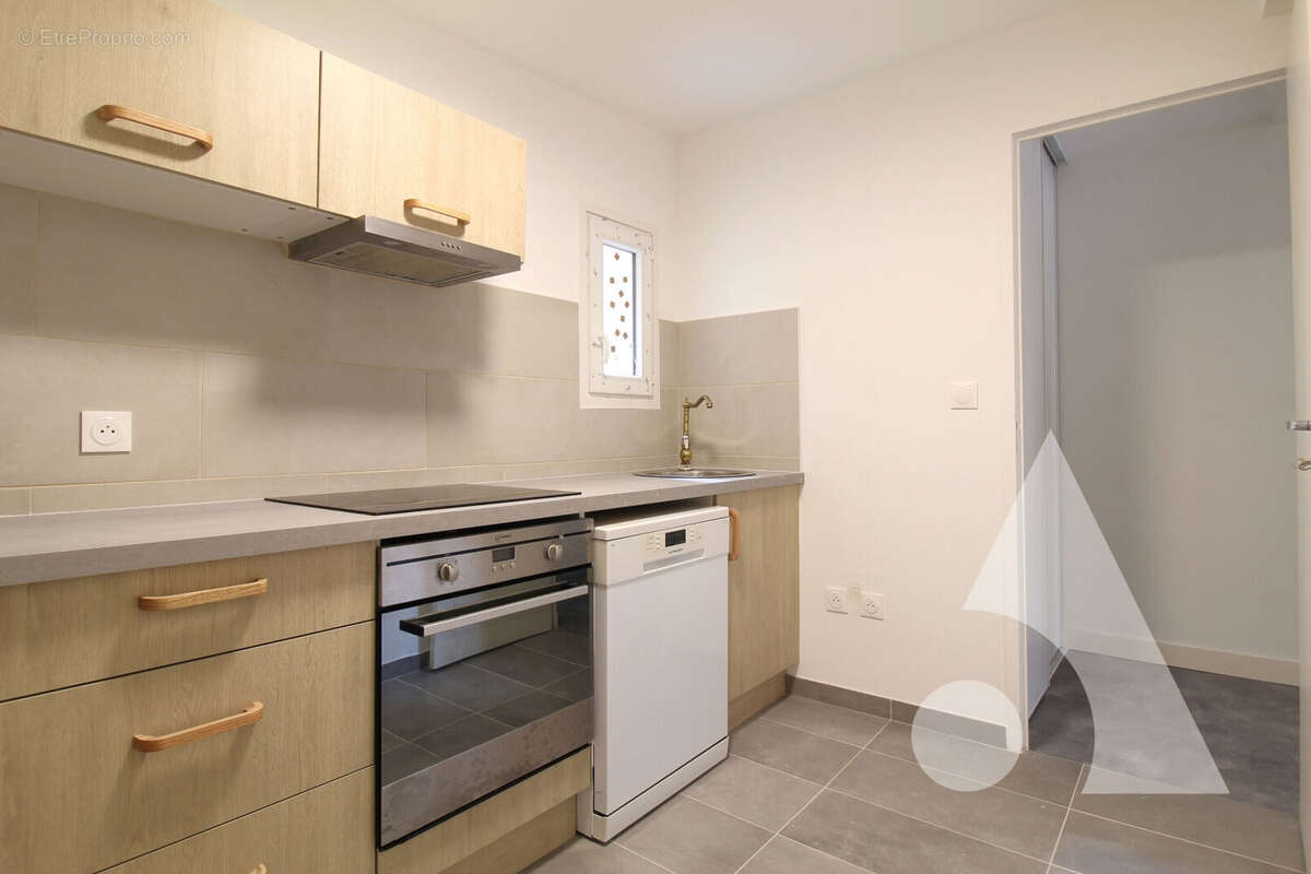 Appartement à PONT-SAINTE-MAXENCE