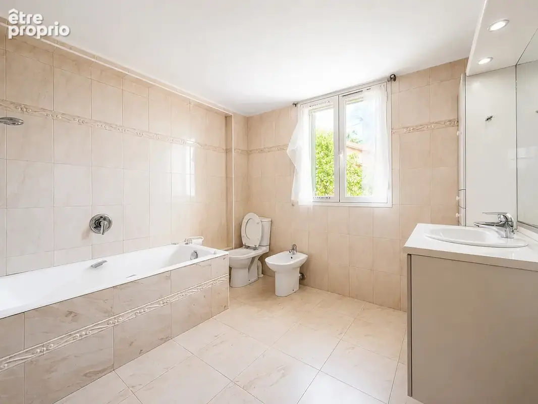 Maison 3 pièces 88m2 + bâtisse de 27m2 - 06500 - photo 11