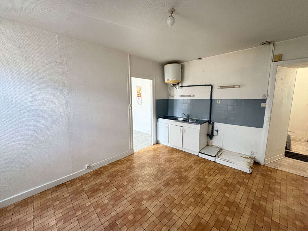 Appartement à MOIRANS