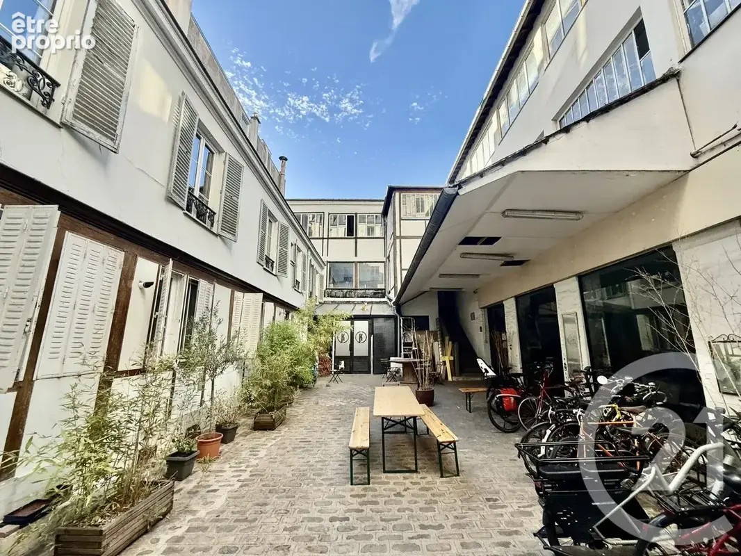 Appartement 3 pièces 62 m² à vendre à Paris-11e (75011) - photo 11