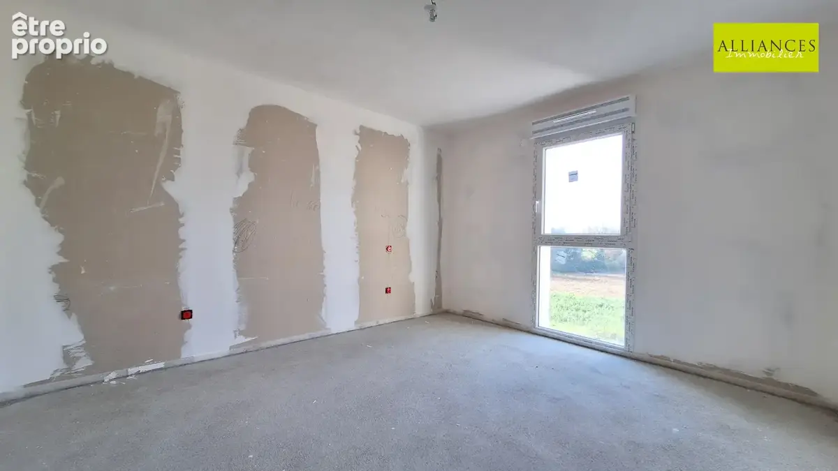 Maison 5p de 102m2 à Brunstatt - photo 12