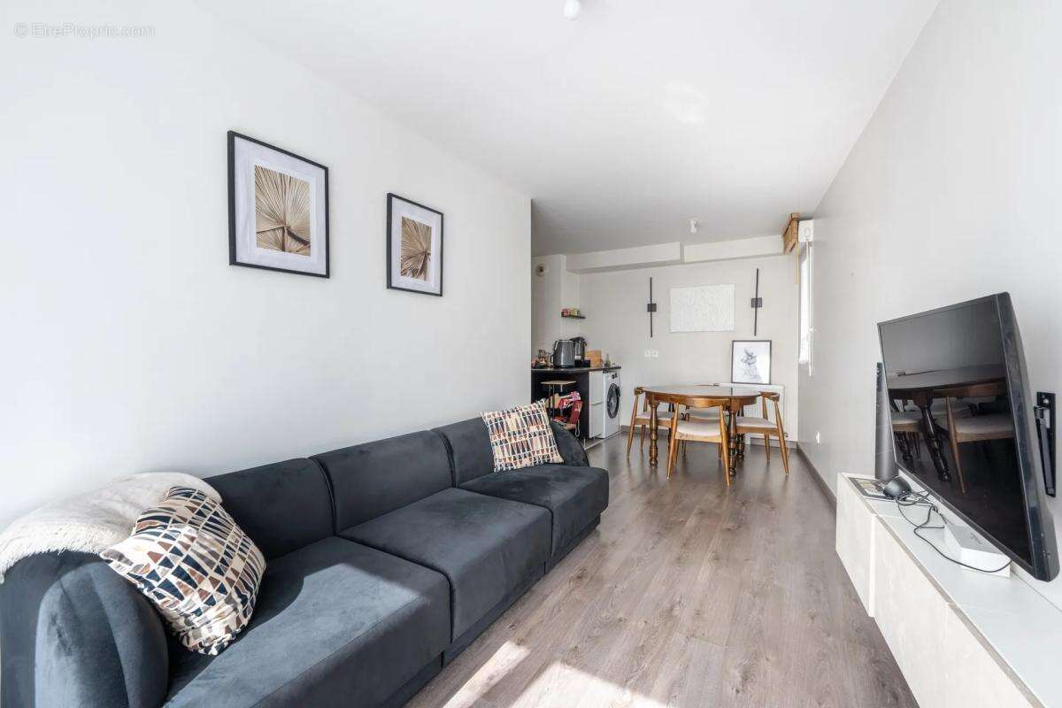 Appartement à HERBLAY