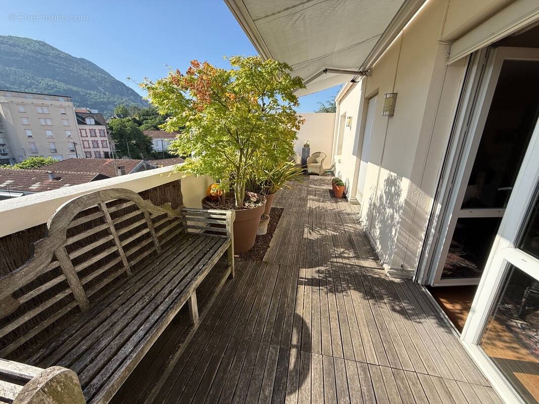 Appartement à LOURDES