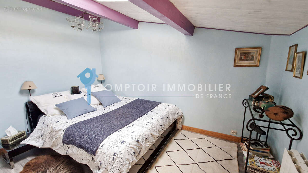 Maison de village - photo 11