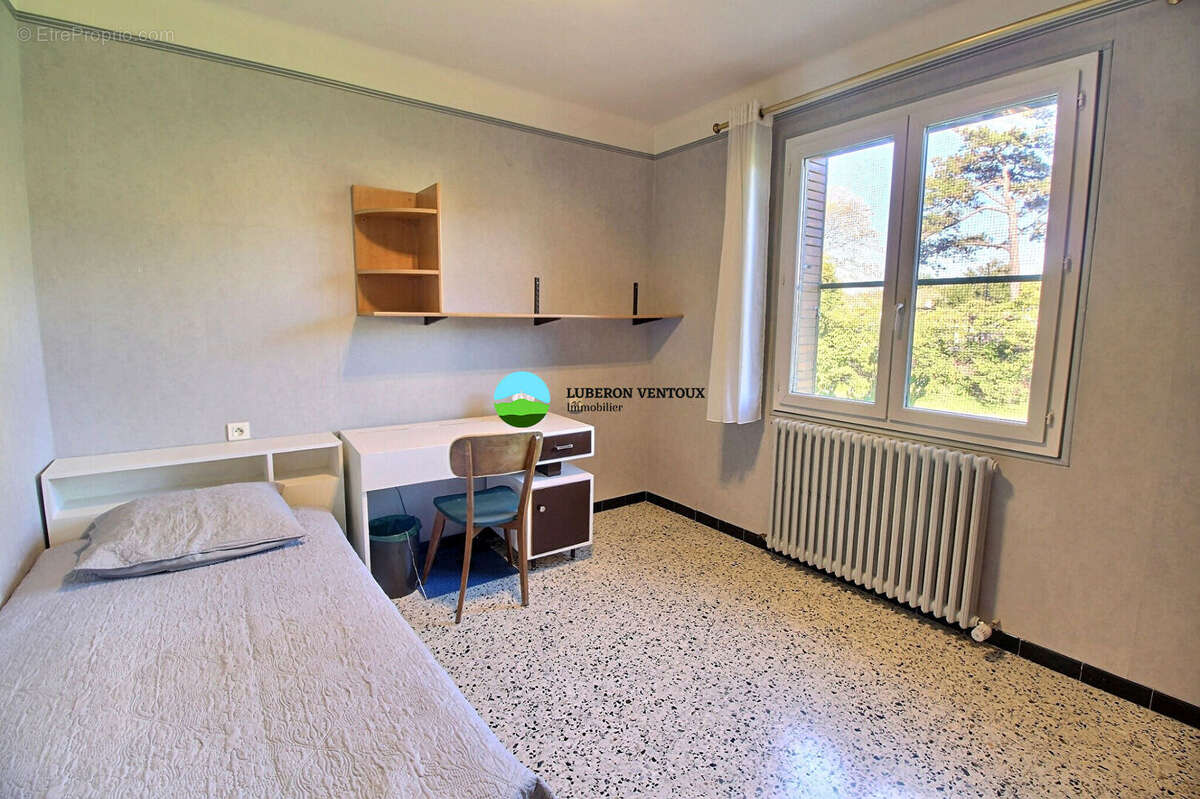 Maison à CARPENTRAS