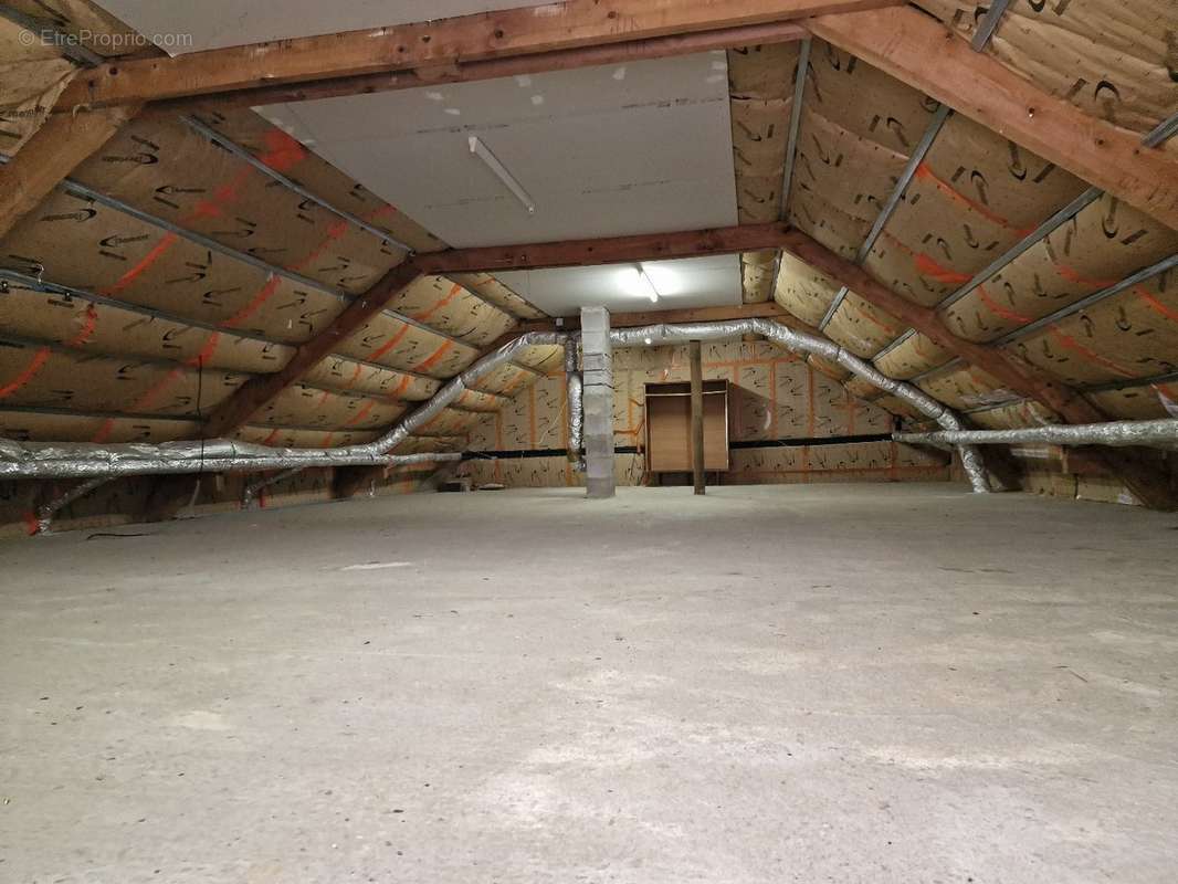 Maison à SALIES-DE-BEARN