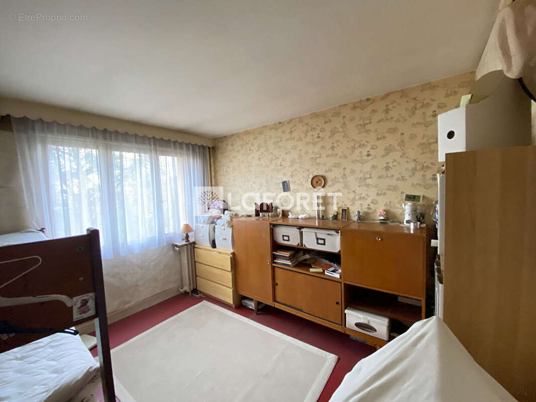 Appartement à RUEIL-MALMAISON