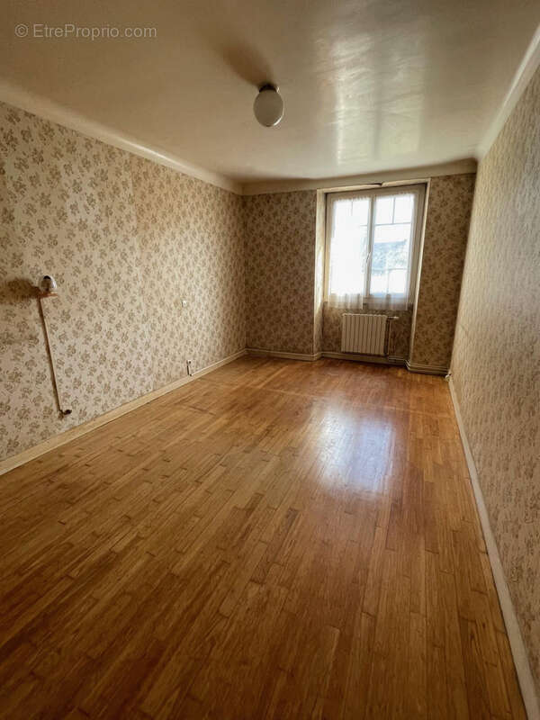 Maison à SAINTE-MARIE