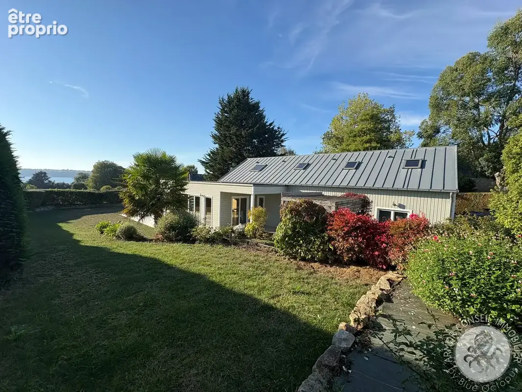 Maison saint-jacut-de-la-mer - photo 6