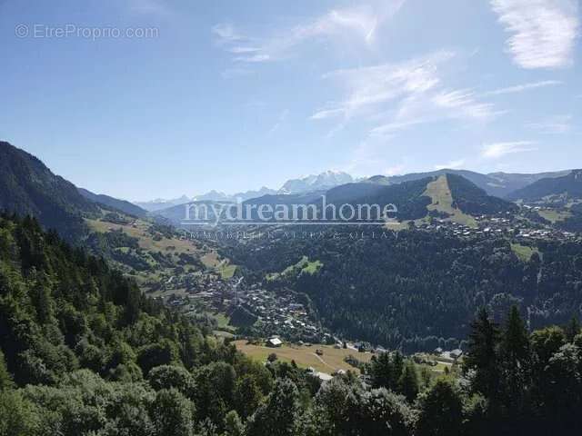 Maison à SAINT-NICOLAS-LA-CHAPELLE