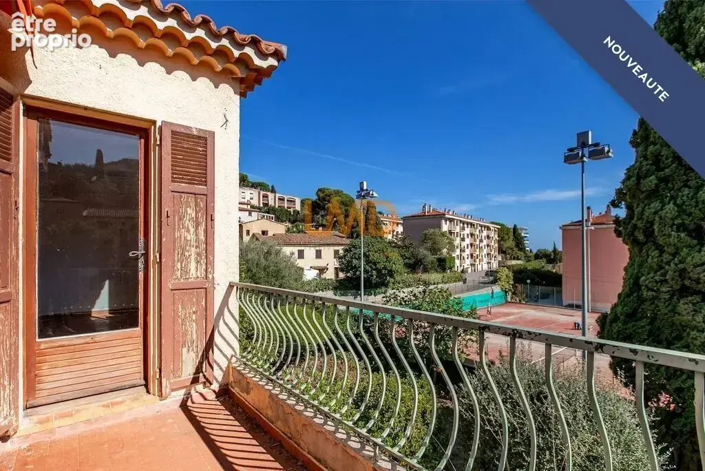 Villefranche sur Mer,  Villa Provençale - photo 9