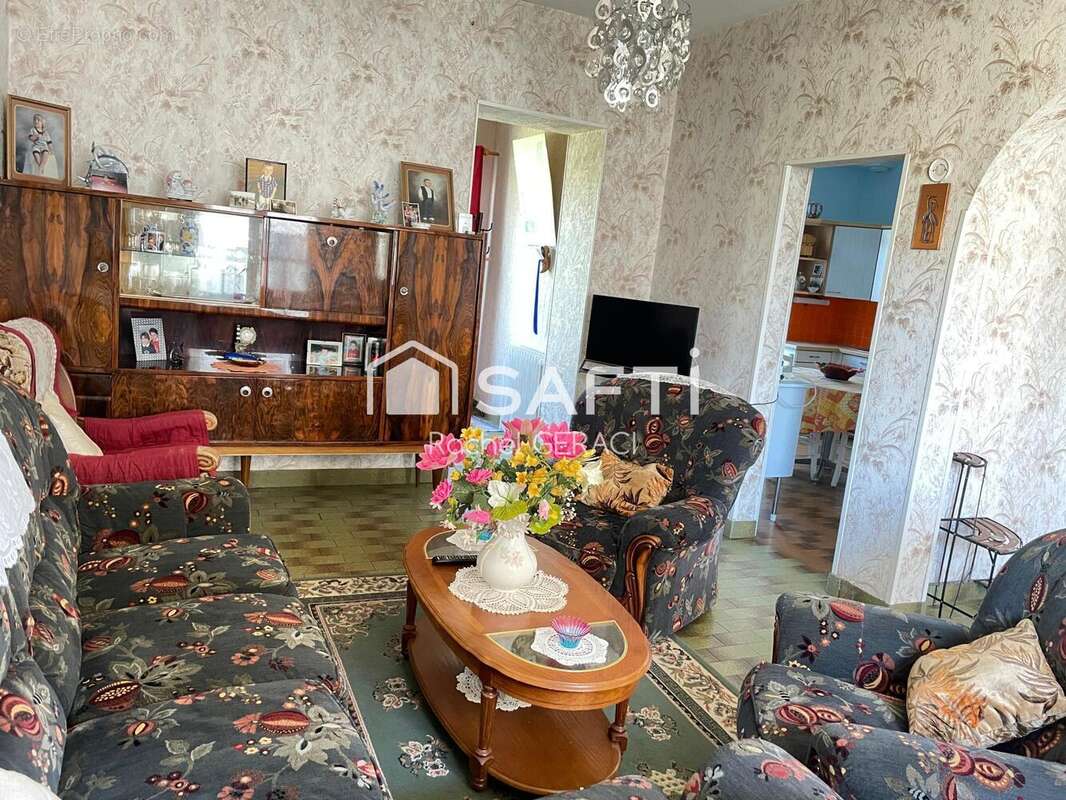 Photo 2 - Maison à LE CROISIC