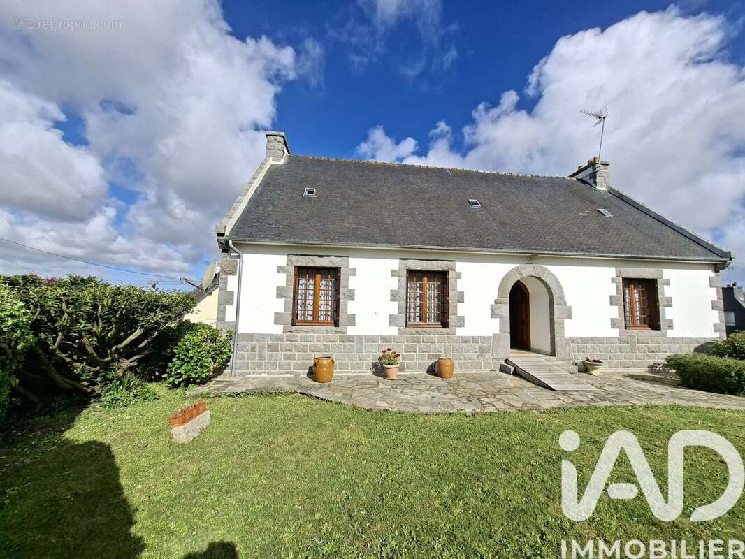 Photo 3 - Maison à TREGUIER