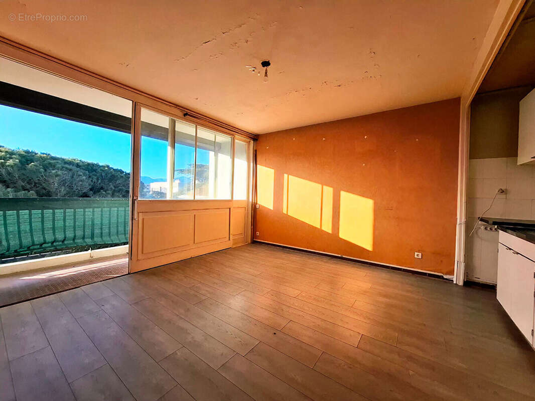 Appartement à SAINT-CYPRIEN