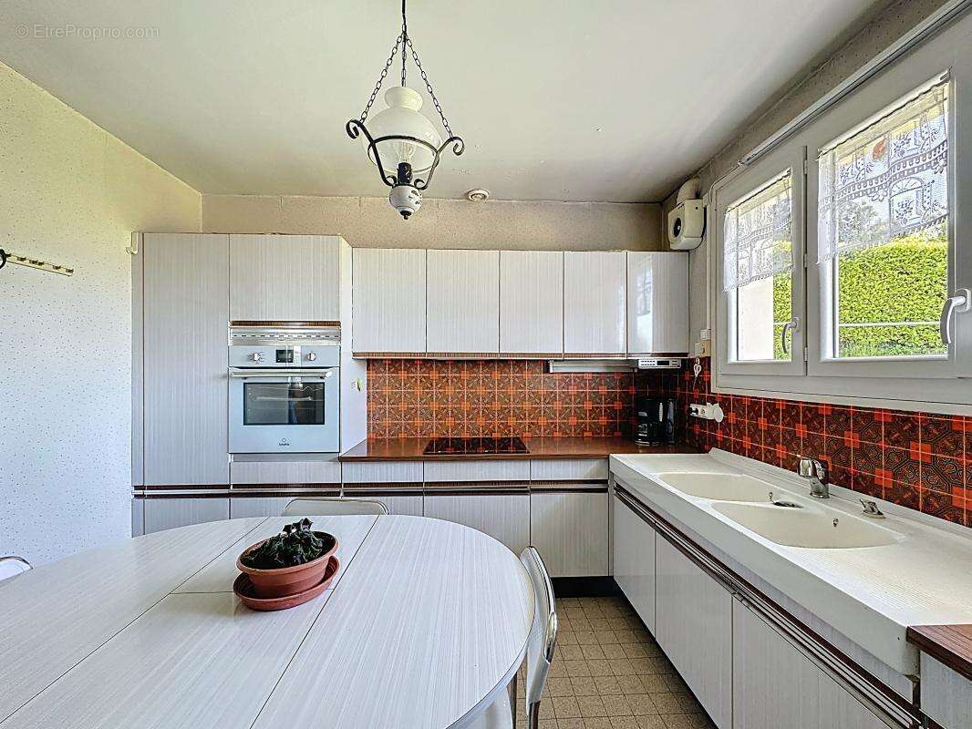 Maison à LOIRE-SUR-RHONE