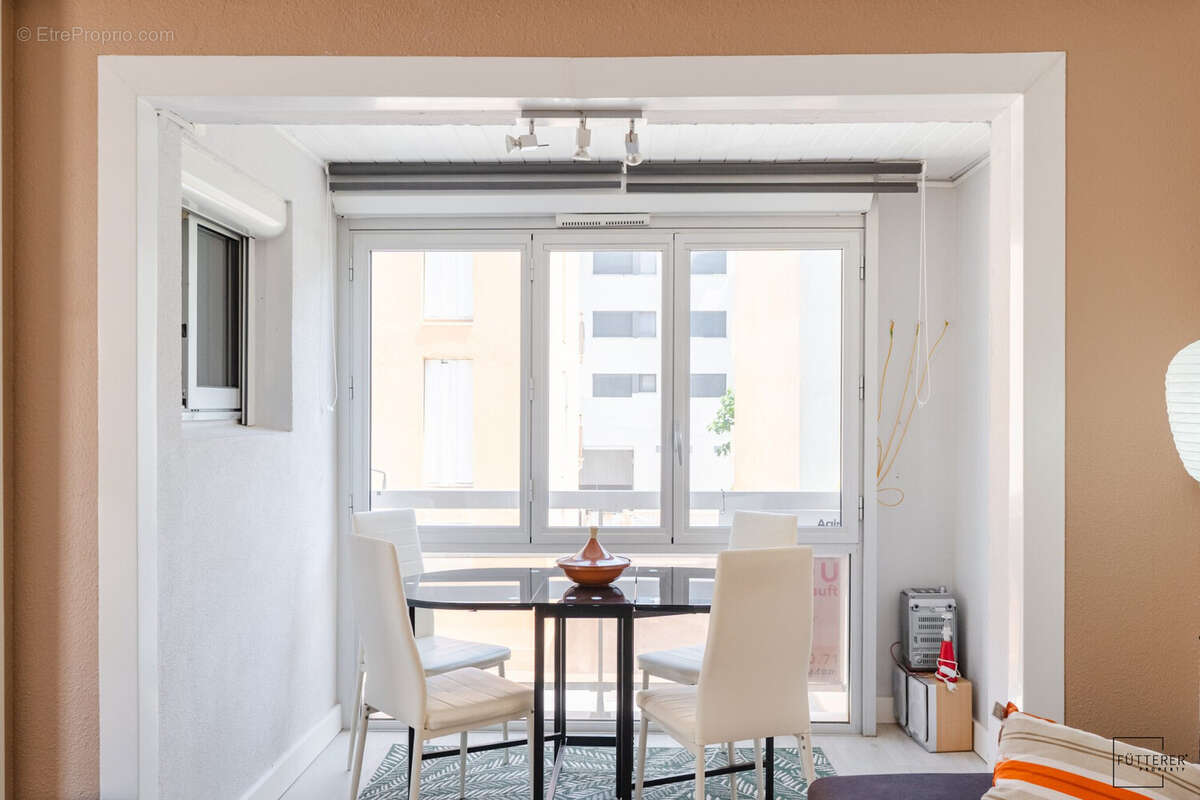 Appartement 30 m² à Narbonne  - photo 6