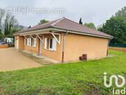 Photo 1 - Maison à MONTALIEU-VERCIEU