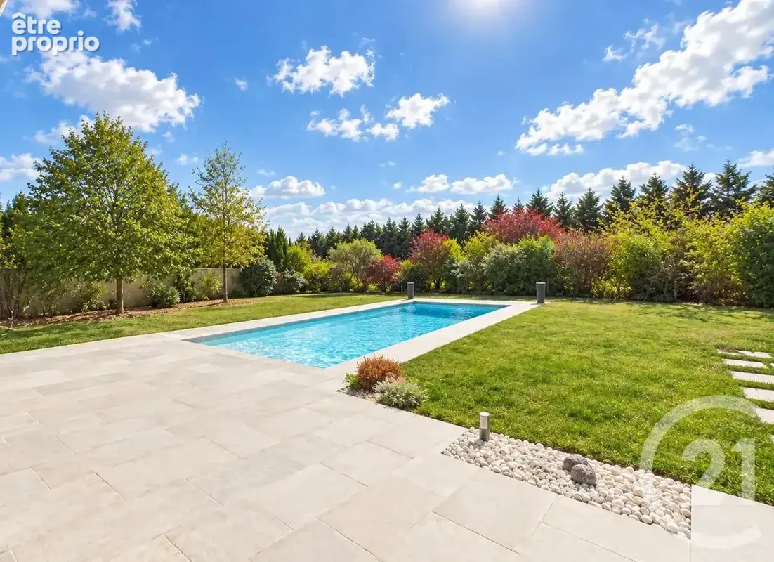 Maison 8 pièces 289 m² à vendre à Orsonville (78660) - photo 5