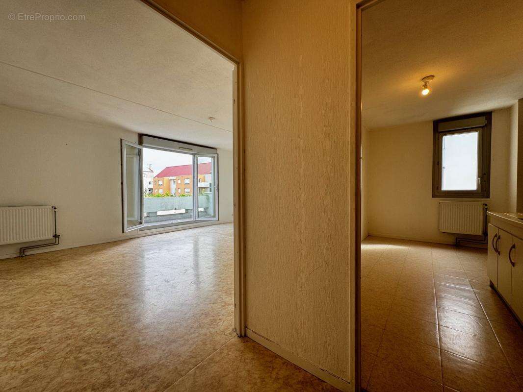 Appartement à SAINT-REMY