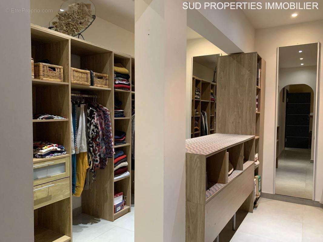 Maison à TORREILLES