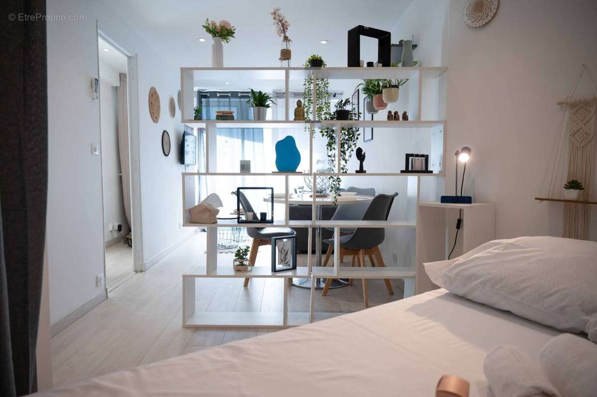 Appartement à BEAUVAIN