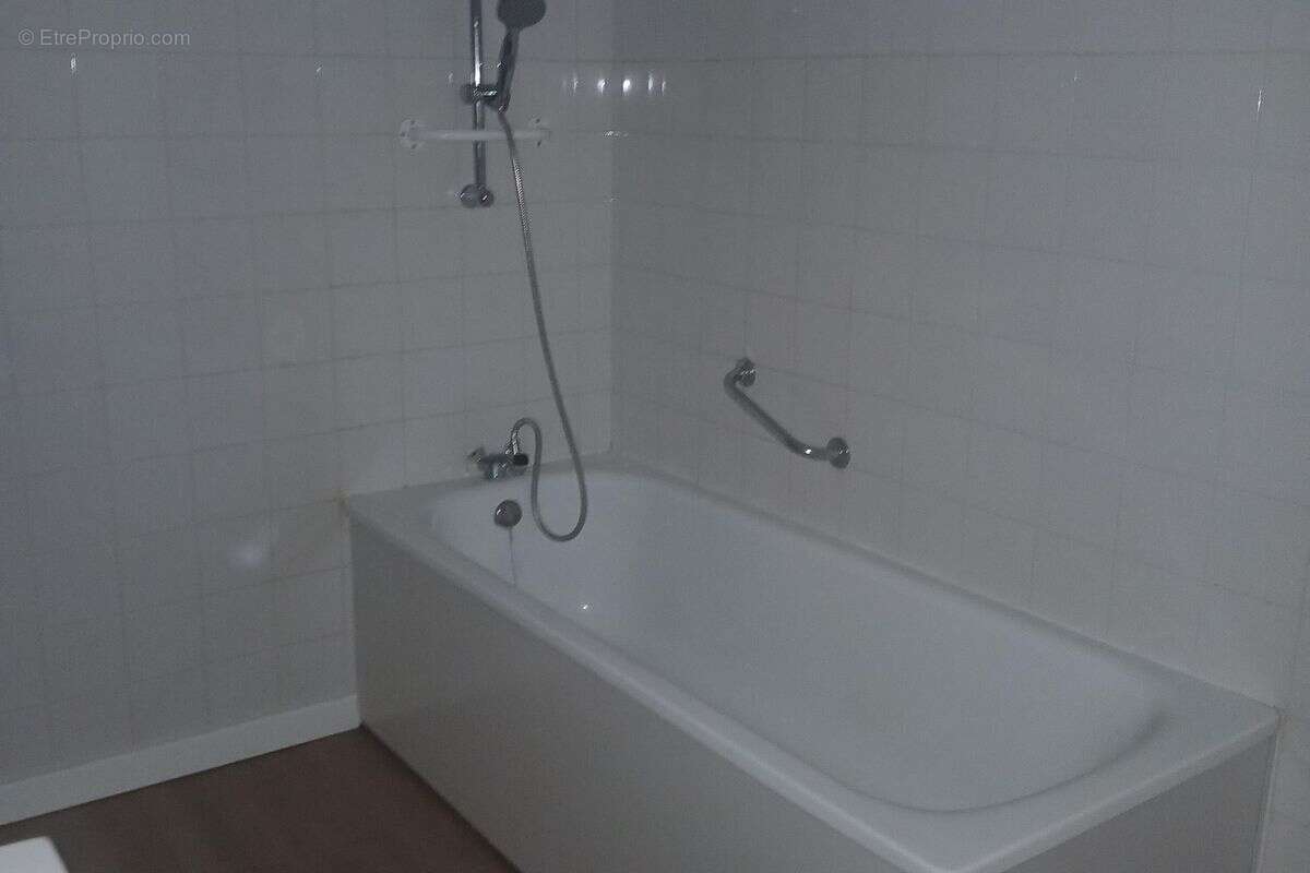 Appartement à AUBAGNE