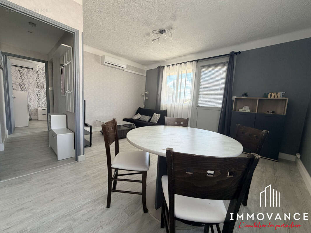 Appartement à CASTELNAU-LE-LEZ