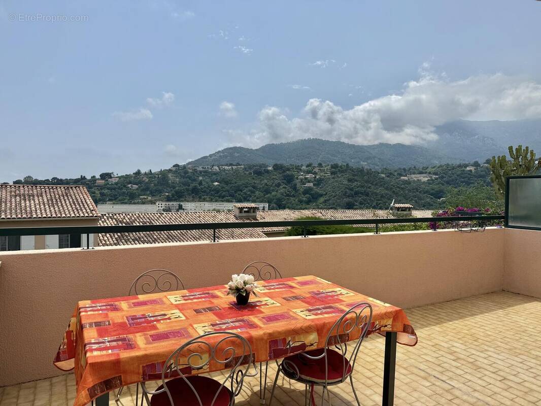 Photo 1 - Appartement à MENTON