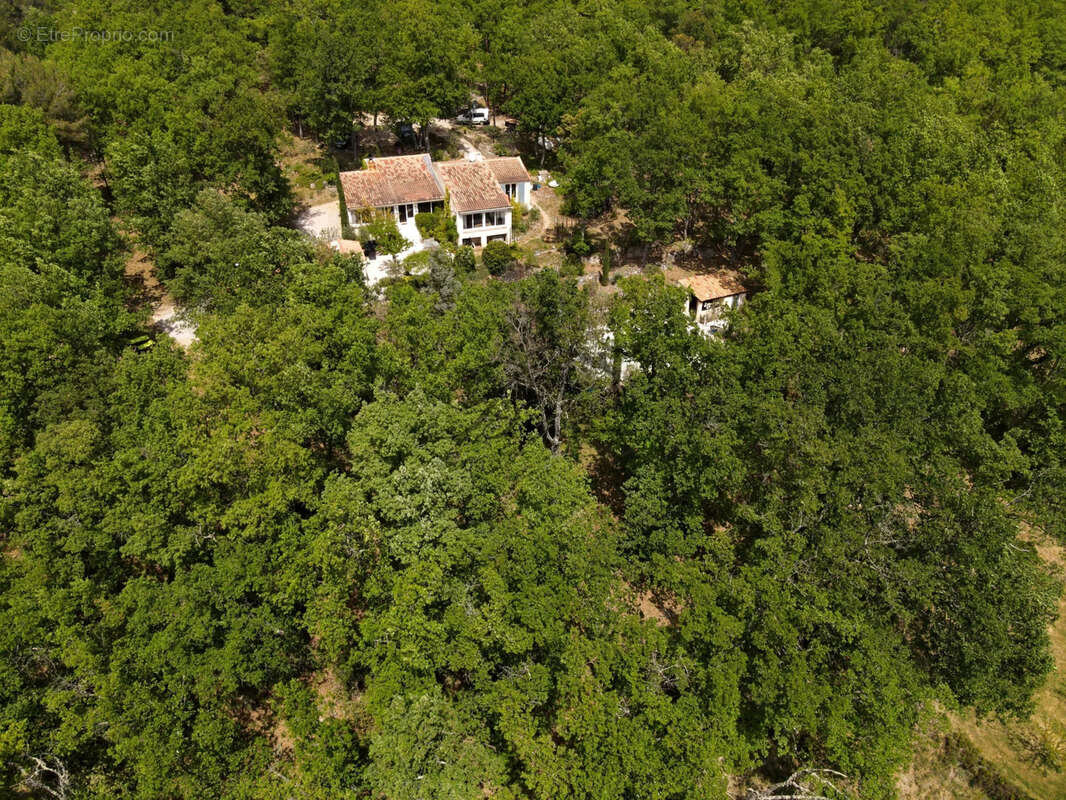 Maison à GRAMBOIS
