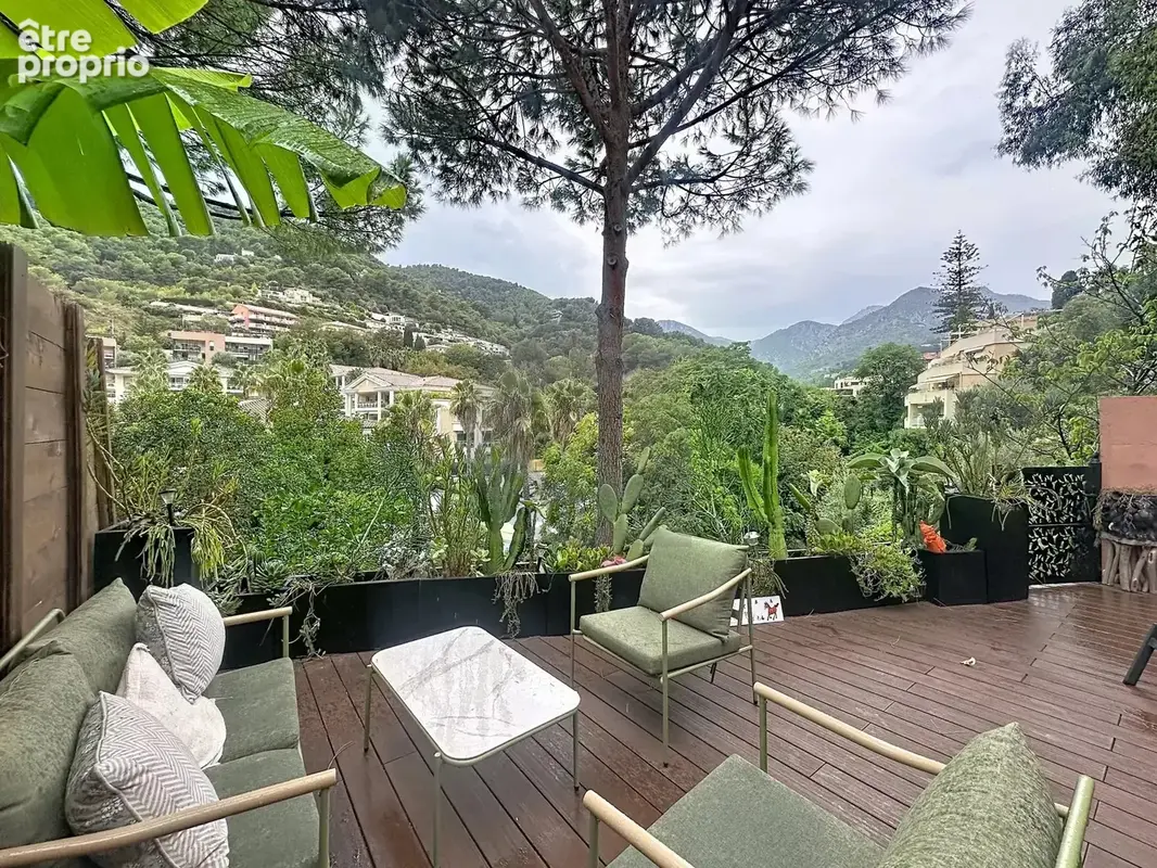 3p 89m² terrasse jardin parking - photo 18
