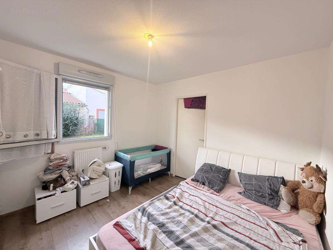 Appartement à LAUNAGUET
