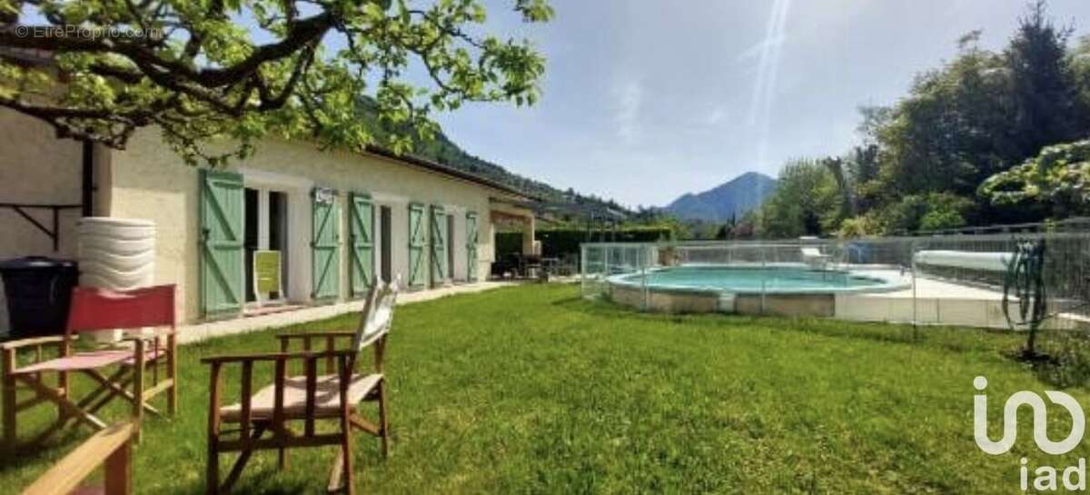 Photo 9 - Maison à SOSPEL