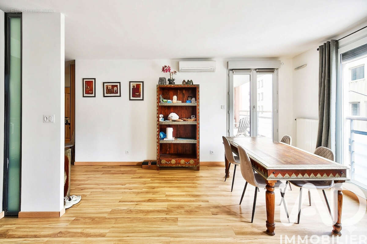 Photo 4 - Appartement à CALUIRE-ET-CUIRE