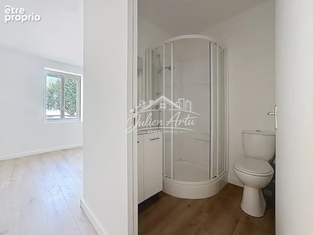 Appartement 2 pièces 25 m² à vendre à Nantes (44000) - photo 6