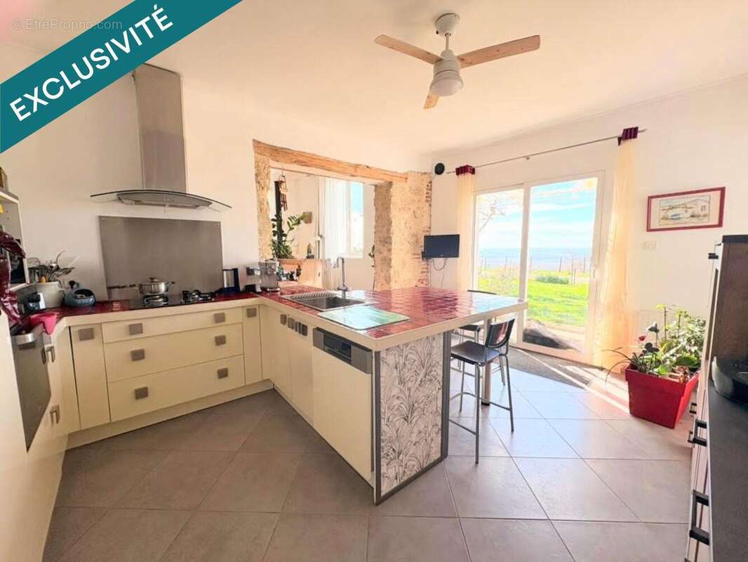 Photo 9 - Maison à MOISSAC