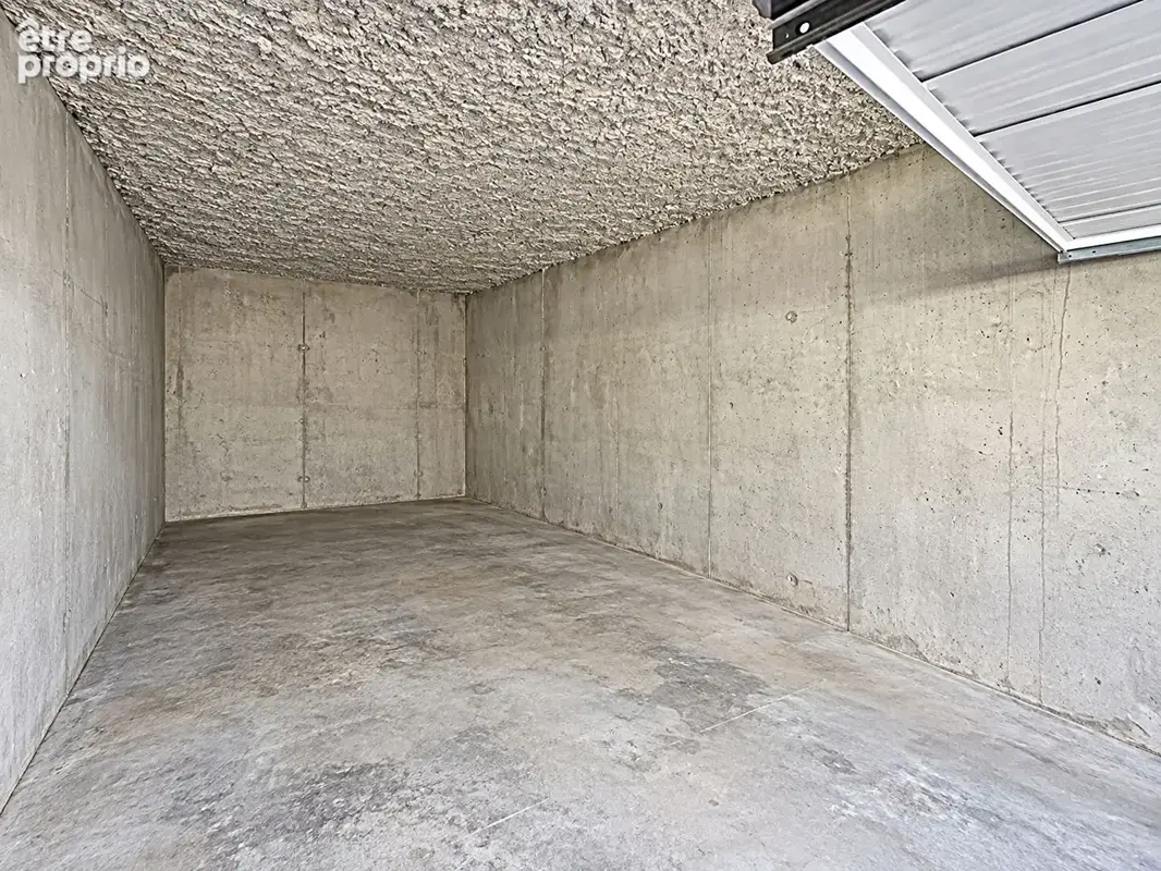 Appartement 72m² à issoire - photo 11