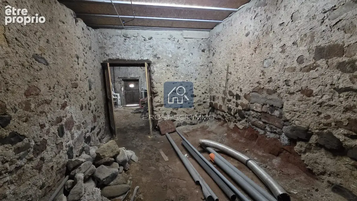 Maison de ville - photo 11