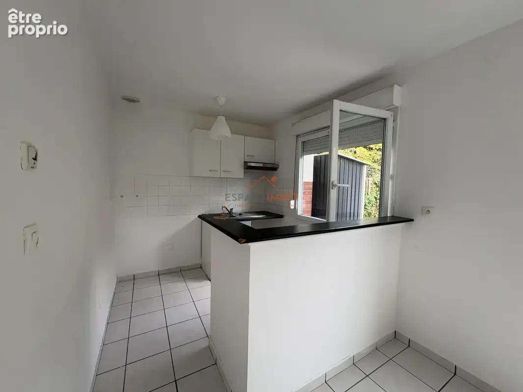 TRITH SAINT LEGER : , maison d' environ 75M2, 3 chambres - photo 4