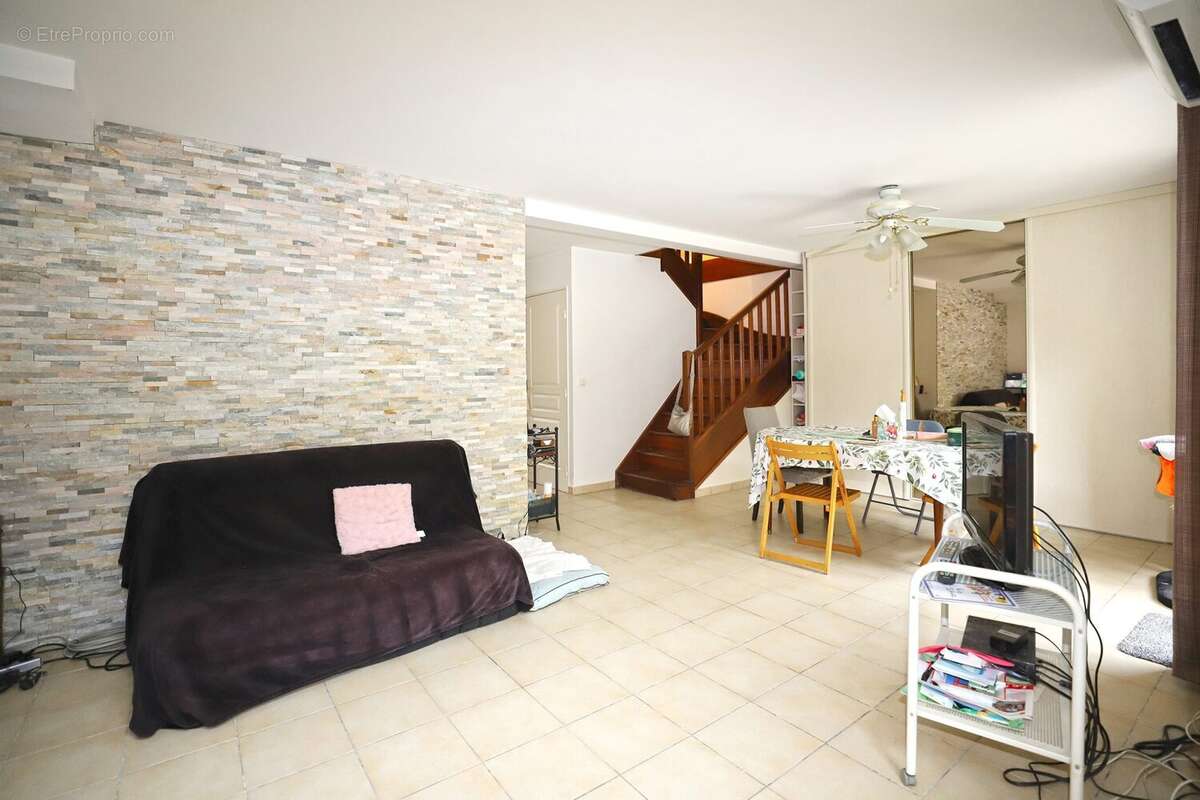 Maison à MONTREUIL