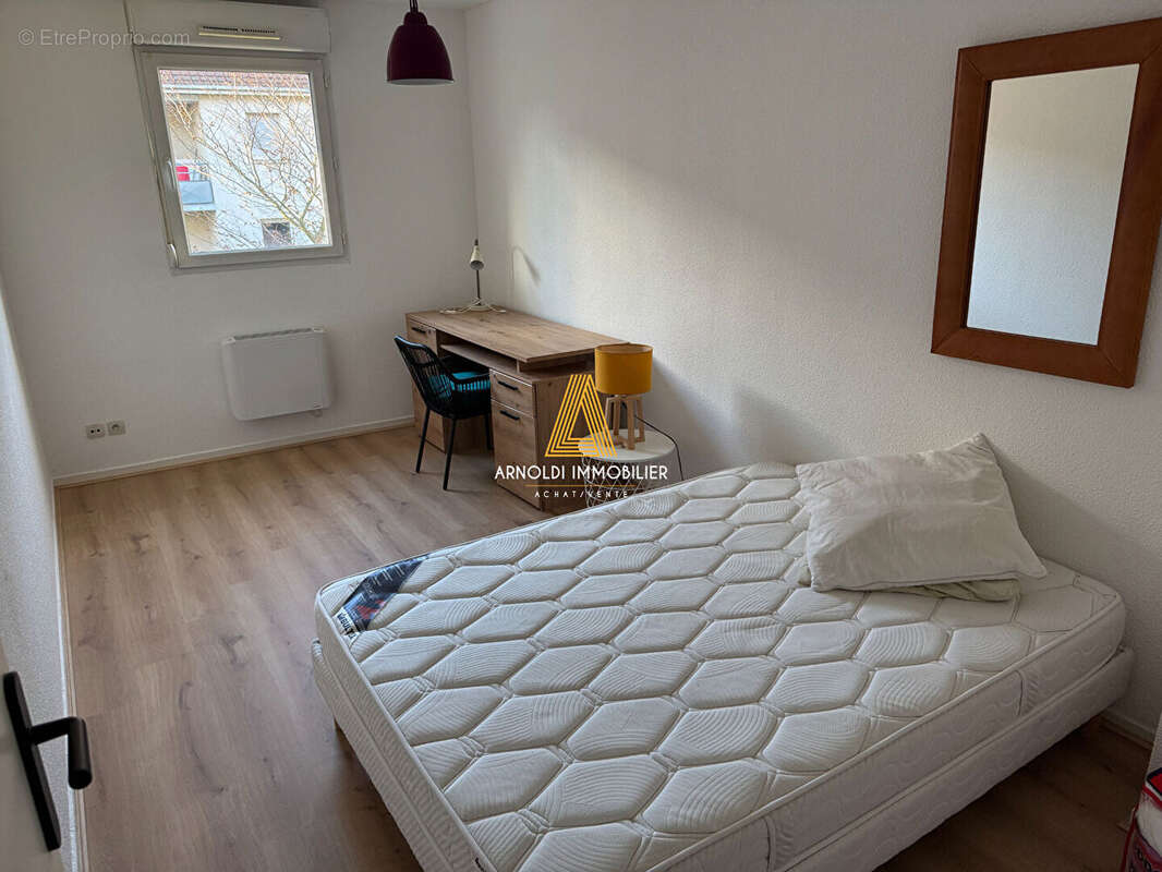 Appartement à VALENCIENNES
