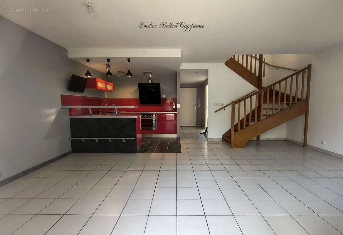  Bègles – Une maison familiale au calme, à deux pas de Bordeaux - photo 5