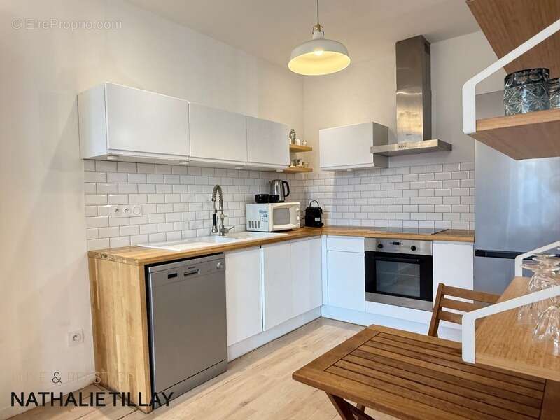 Appartement à ORLEANS