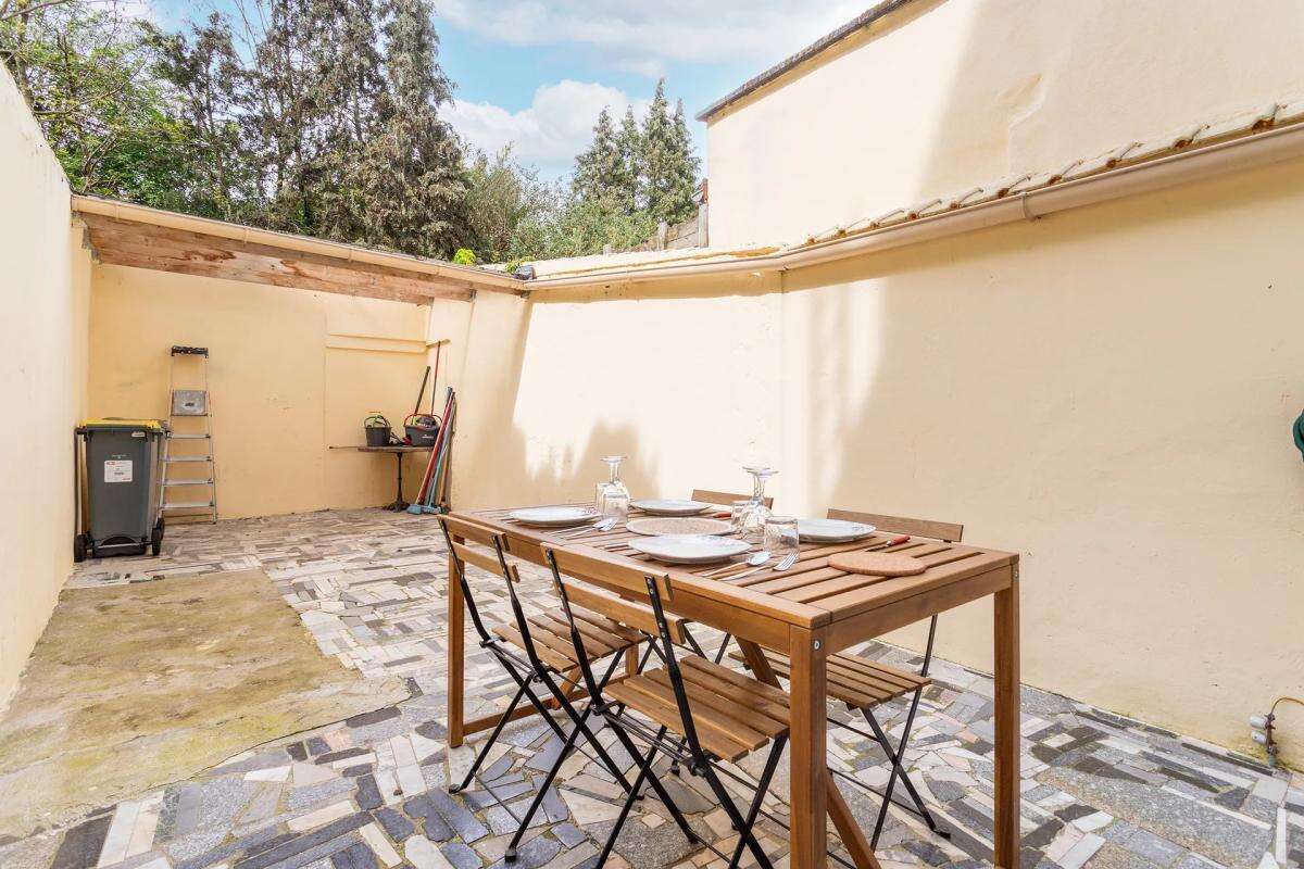 Maison à LAMBERSART