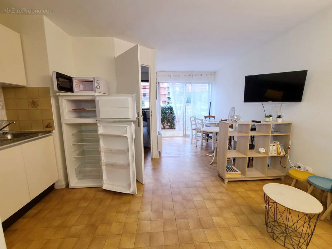 Appartement à NARBONNE