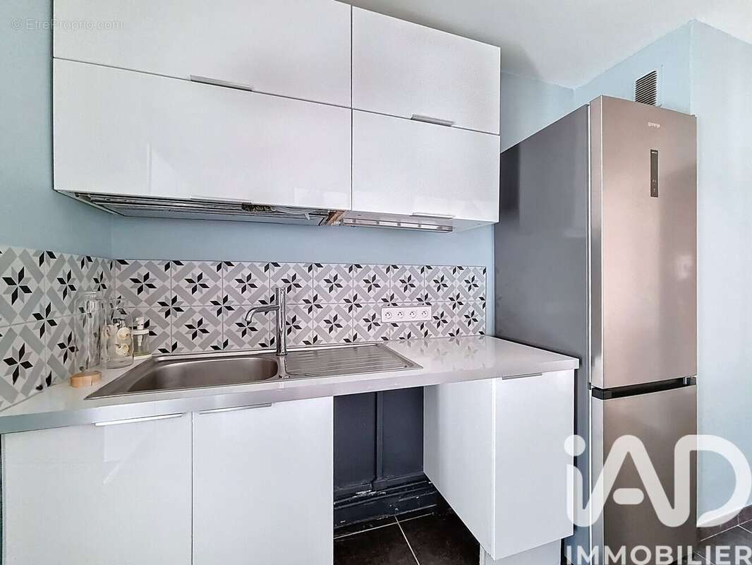 Photo 5 - Appartement à NIMES