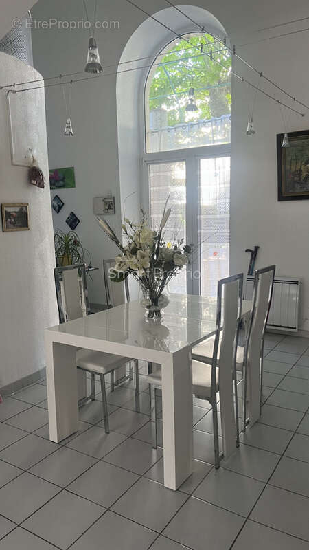 Appartement à BEDARIEUX