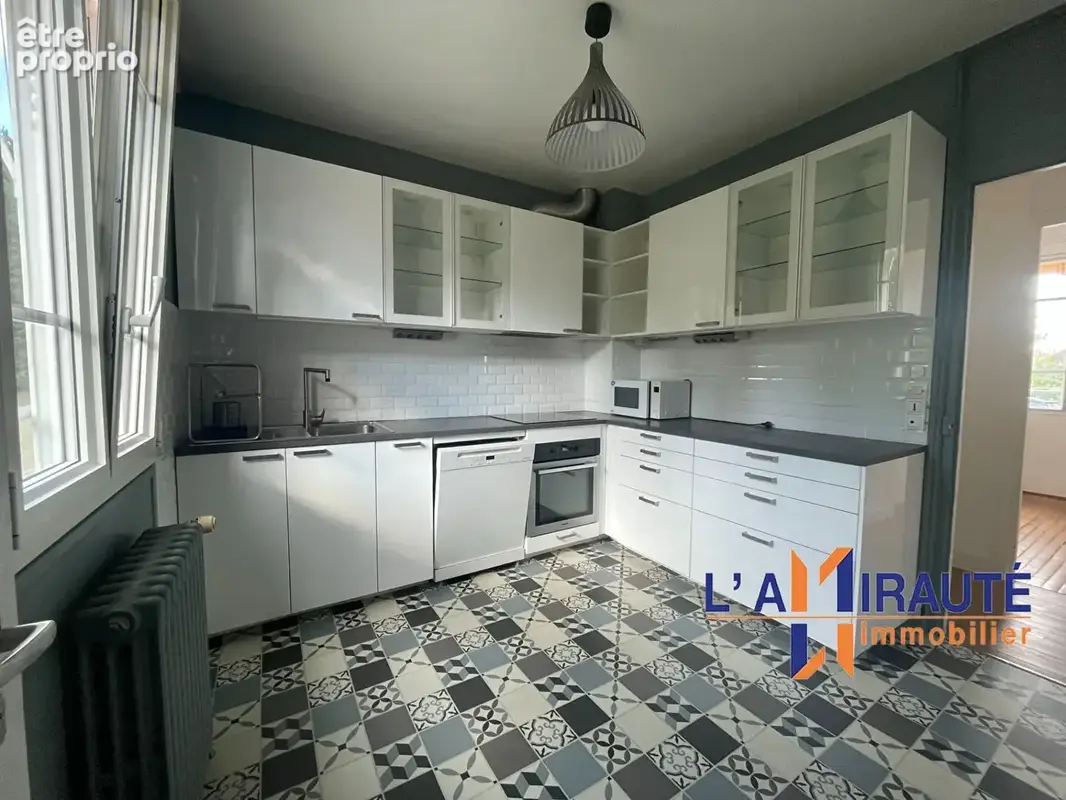 Maison de 139,73 m2 habitables sur un terrain de 999m2 - photo 5